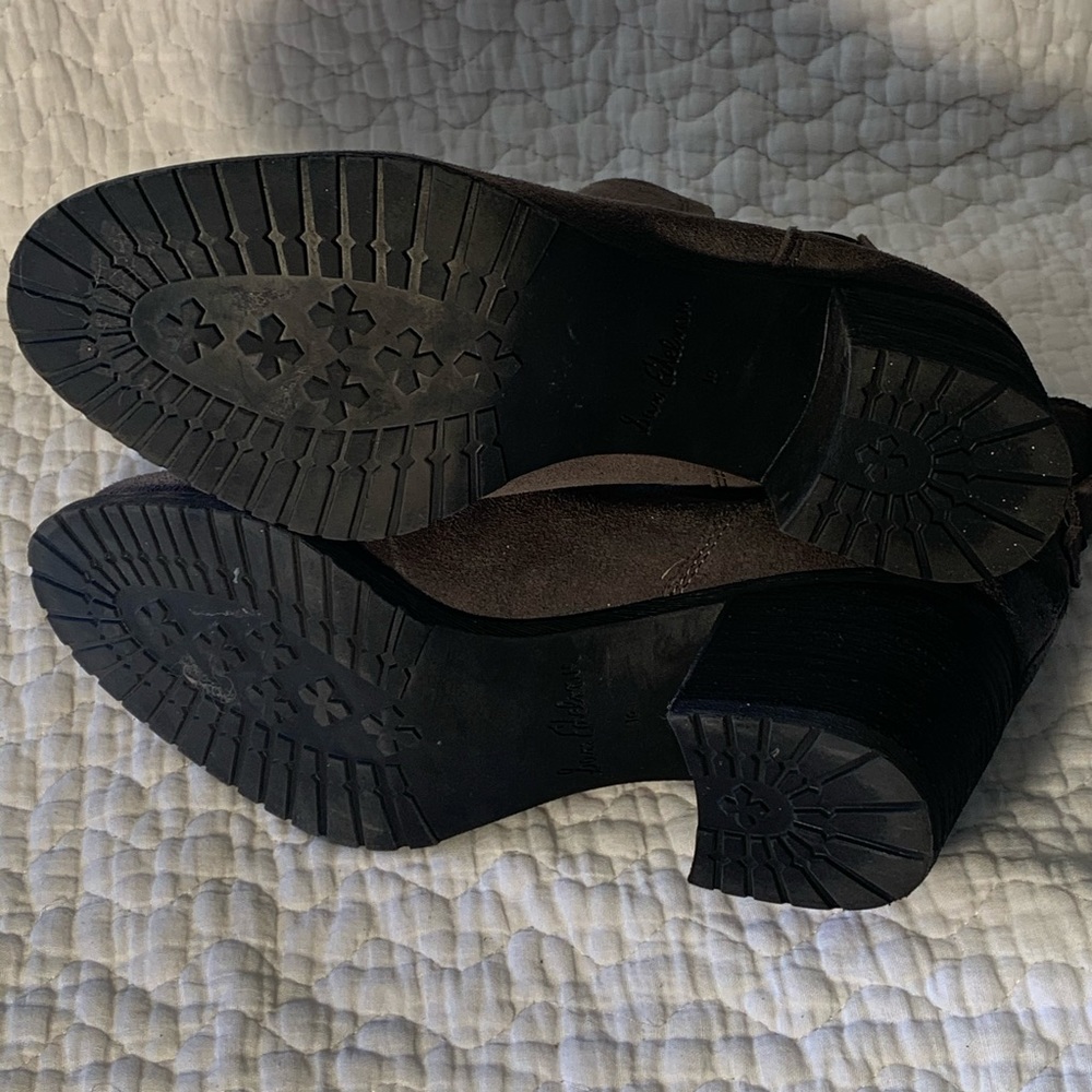 ***SOLD Sam Edelman Hanley Chelsea Ankle Boots - Picture 11 of 11